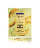 Freeman Beautiful Body Cucumber Melon & Ginseng Body Wash 30ml - Nourishing & Refreshing | International Shipping Available - Buy Online on GoSupps.com