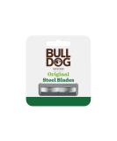 Bulldog Skincare - Bamboo Razor Blades X4 Original 5 Count (Pack of 1) - Buy Online on GoSupps.com