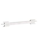 Valentine's Day Dental Bracket Gauge - Orthodontic Positioner(L) - 2 Types Locator Materials - Buy Online on GoSupps.com