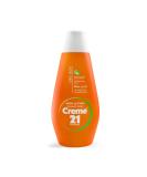 LiveMoor Cr me 21 Body Lotion - Moisturizing Aloe Vera & Vitamin E for Dry Skin - 400 ml for Men & Women - International Shipping Available - Buy Online on GoSupps.com