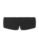 Lunya Sleep Mask - Organic Pima Cotton Wide Eye Mask for Ultimate Comfort | Travel-Friendly Sleep Masks for Women & Men with Silk Pouch - Buy Online on GoSupps.com