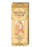 Henna Color 1 Sunny Blonde - Natural Hair Conditioner & Dye | Eco-Friendly Light Blonde Hair Color | 1 Pack - Buy Online on GoSupps.com