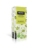 Intick Sugar-Free Elderflower Instant Drink | Vegan & Low Calorie | 12 x 1.5L Pack with Vitamin C - Buy Online on GoSupps.com