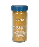 Morton & Bassett Curry Powder - 3-Pack of 2.3 oz Jars | Premium Spice Blend - Buy Online on GoSupps.com