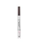 L'Oreal Paris High Contour Brow Pencil & Highlighter Duo 107 Cool Brunette - 1 Count - Buy Online on GoSupps.com
