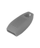 MD Barber Trimmer Tux for Barbers & Stylists - Premium Grey Hair Clipper for Precision Grooming - Shop Internationally - Buy Online on GoSupps.com