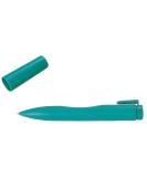 Aidapt Contoured Light touch Writing Aid Pen with Lid and Pocket Clip - Buy Online on GoSupps.com