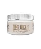 Rolite Midas Touch Metal Polishing Cream - Non-Toxic Cleaner for Sterling Silver, Gold, Brass, Chrome, and Copper - 4.5oz - Buy Online on GoSupps.com