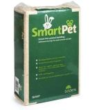 Swan Household - 4KG Smart Pet Small Animal Bedding Substrate Wood Shavings Rabbit Hamster Guinea Pig Mouse Woodshaving - Buy Online on GoSupps.com