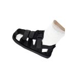 Unisex Adjustable Post-Op Shoe for Left/Right Foot | Medical Walking Shoe for Foot Injuries & Recovery | Small Size - Buy Online on GoSupps.com