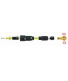 Jagwire Mountain Pro Quick-Fit Adapter Shimano Xtr978/Xtbanjo - Buy Online on GoSupps.com
