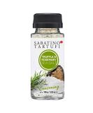 Sabatino Truffle & Rosemary Sea Salt Seasoning - 3.53 oz Gourmet All Natural Salt - Buy Online on GoSupps.com