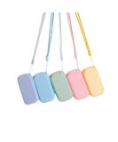 5PCS 30ml Card Spray Bottle Set | Moisturizing Fragrance & Hand Sanitizer Spray Cases - Travel-Friendly Spray Bottles for Perfume & More - Buy Online on GoSupps.com