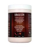 Buy BINGOSPA Chocolate-Cinnamon Caffeine Concentrate with Chili for Bathing & Spa - 1000g - International Shipping Available - Buy Online on GoSupps.com