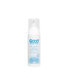 Good Clean Love Ultra Sensitive Foaming Feminine Wash, pH-Balanced Vaginal Soap for Women with Natural Ingredients, Water-based with More Than 60% Organic Aloe Vera, Gentle Cleansing & Soothing Feminine Hygiene Intimate Cl - Buy Online on GoSupps.com