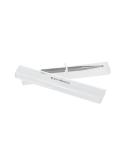 Premium Stainless Steel Massage Sticks with One Ball | AFH Box | International Shipping Available - Buy Online on GoSupps.com