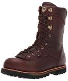 Irish Setter Men's 860 Elk Tracker 1000g Waterproof Hunting Boot 11.5 Brown - Buy Online on GoSupps.com