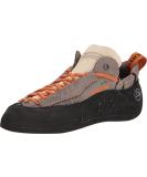 La Sportiva Mythos Climbing Shoe - Men's 9.5 Taupe | Top-rated Performance for Climbing - Buy Online on GoSupps.com