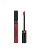Sephora Rouge Cream Lip Stain - 96 Red Velvet | Long-lasting, vibrant red lip color - Buy Online on GoSupps.com