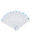 Healifty Disposable Probe Covers | 100PCS Thermometer Sleeves for Oral Ear & Rectal Use | Hygienic & Convenient - Buy Online on GoSupps.com