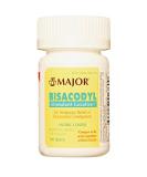 Dulcolax Bisacodyl 5 mg Laxative Stimulant Tablet - 100 Tablets | Major Pharmaceuticals 239566 - Buy Online on GoSupps.com