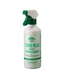 Barrier Super Plus Fly Repellent Trigger 1 Litre White - Buy Online on GoSupps.com