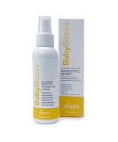 BabyBiotics - Topical Probiotic Body Care for Children of All Ages 4oz | Hypoallergenic, Vegan, Non GMO, GF | 100% Natural Live Probiotic | Safe for External + Internal Use - Buy Online on GoSupps.com