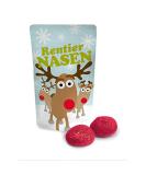 Buy 18g Foam Sugar Bacon Balls (Reindeer Noses) - International Shipping of Delicious Marshmallows - Buy Online on GoSupps.com