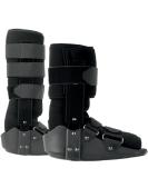 Shop Breg Fixed Ankle Tall & Short Walker - Small | International Shipping Available - Buy Online on GoSupps.com