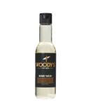 Woody's Energizing Beard Wash for Men | Cleansing & Conditioning for All Skin Types | 6.3 fl oz - International Shipping Available - Buy Online on GoSupps.com
