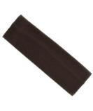 Topkids Yoga Headband - Stretchy Elastic Hair Band for Women Men Boys & Girls (7 cm Brown) - Perfect Accessories for Active Lifestyles - Buy Online on GoSupps.com