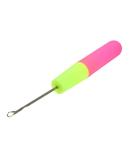 Gabriella Braid Hooks for Hair Extensions - Durable Snap Hooks for Easy Braiding | International Shipping Available - Buy Online on GoSupps.com