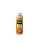 Saucesome Mild Mustard 1 Litre - Buy Online on GoSupps.com