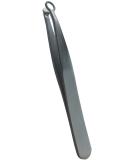 Premium Hand-Made Round-Tip Nose Hair Trimmer for men and women with Round-Tipped - Nose Hair Trimmer, Surgical-Grade Stainless Steel, Nasal Clippers, hair clippers for men, nose trimmer (Black) - Buy Online on GoSupps.com