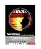 Tapered Leader - Classic 5x 0.16/0.32 | Premium Fishing Tackle | International Shipping - Buy Online on GoSupps.com