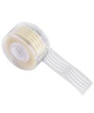 Beaupretty 300 Pairs Double Eyelid Tape - Invisible Self-Adhesive Eye Lift Stickers for Women - 2.5x0.5 cm - International Shipping Available - Buy Online on GoSupps.com