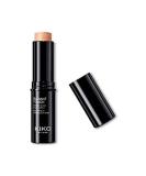 KIKO Milano Radiant Touch Creamy Stick Highlighter 102 | Stick highlighter: creamy texture and radiant finish 102 Golden Biscuit - Buy Online on GoSupps.com