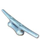 Smart Marine Hot Dipped Galvanized Iron Dock Cleat - Available in Various Sizes - 01-Pack - Buy Online on GoSupps.com