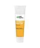 Vet Worthy Hairball Paw Gel Aid for Cats - Digestive Aid & Hairball Relief | Easy Salmon Flavor - 5 oz - Buy Online on GoSupps.com