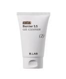 CICA Barrier 5.5 Gel Cleanser 120ml - Gentle pH-Balanced Cleanser for All Skin Types | Shop Internationally - Buy Online on GoSupps.com