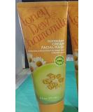 Revitalize Your Skin with Honey Dew & Chamomile Overnight Cream Mask - Hydrating Facial Treatment for Tired Dry Skin - Buy Online on GoSupps.com
