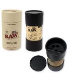 RAW Six Shooter Cone Loader Filling Device | Fills 1-6 Lean Size Cones Simultaneously - Buy Online on GoSupps.com