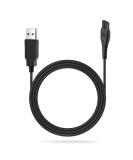15V USB Charging Cable for Philips Norelco Electric Shaver & Beard Trimmer - HQ8505 Series - JOVNO Power Supply Adapter - Buy Online on GoSupps.com