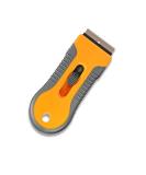 Surcotto Glass Hob Oven Cleaning Tool with 6 Replacement Spare Parts - For Ceramic Hobs, Oven Doors & Windows - Buy Online on GoSupps.com