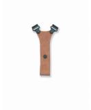 Galco JST Off Side Tie Down Hand in NAT Color - Secure Your Holster Effortlessly - Buy Online on GoSupps.com