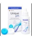 Unique pH Travel Pack- Multipurpose Solution for Gas Permeable Contact Lenses -2.5 Fluid Ounces - Buy Online on GoSupps.com