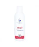 Elasan Baby Oil 200 ml - Gentle Skin Care for Infants | International Shipping Available - Buy Online on GoSupps.com