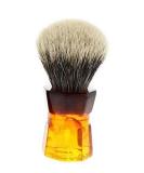 Moka Express Shaving Brush - Premium Quality Eco-Friendly Grooming | International Shipping Available - Buy Online on GoSupps.com