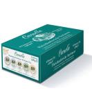Carnella - Meat Spread Portions - Mix Assortment - 60 x 24 g - Buy Online on GoSupps.com