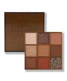 FARMASi Oasis Eyeshadow Palette - Versatile Matte & Shimmery Shades for Intense Eye Looks - Long-wearing Formula - 0.28 oz (Desert Sands) - Buy Online on GoSupps.com